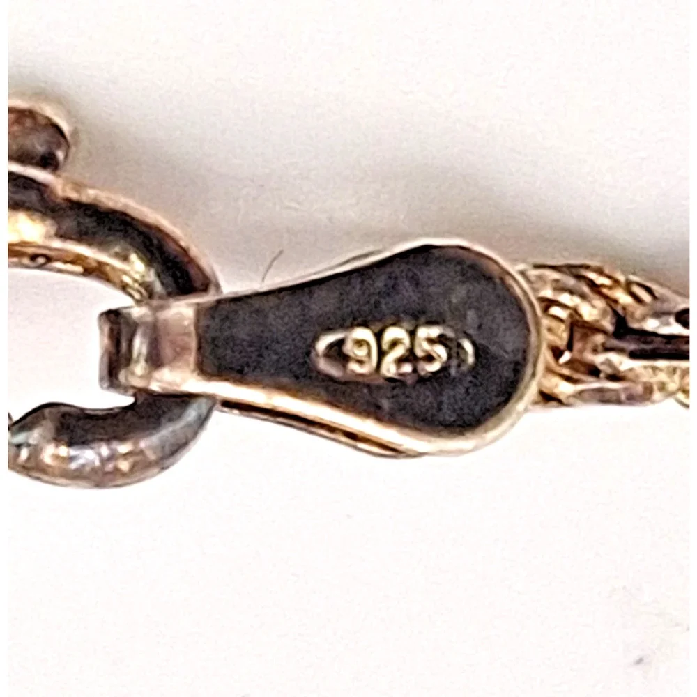 Milor vintage necklace